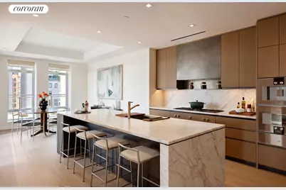 555 W 22nd Street #11AW, New York City, NY 10011 - Photo 4