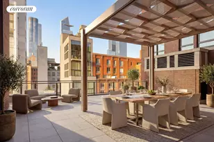 555 W 22nd St, New York City, NY 10011 - Photo 14
