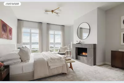 555 W 22nd Street #11AW, New York City, NY 10011 - Photo 28