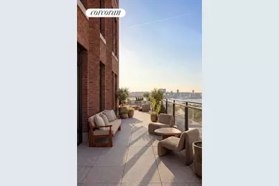 555 W 22nd Street #11AW, New York City, NY 10011 - Photo 16