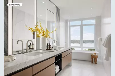 555 W 22nd Street #11AW, New York City, NY 10011 - Photo 30