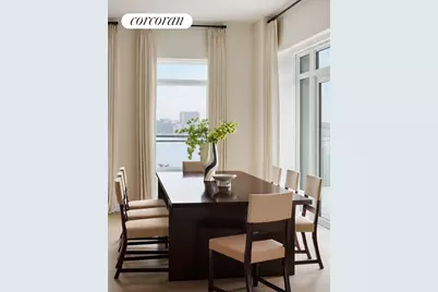 555 W 22nd Street #11AW, New York City, NY 10011 - Photo 20