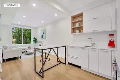 473 Bainbridge Street #2A, New York City, NY 11233 - Photo 2