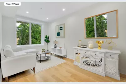 473 Bainbridge Street #2A, New York City, NY 11233 - Photo 1