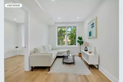 473 Bainbridge Street #2A, New York City, NY 11233 - Photo 6
