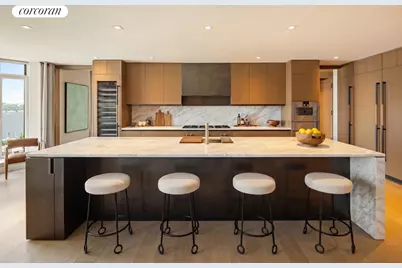 555 W 22nd Street #20A, New York City, NY 10011 - Photo 4