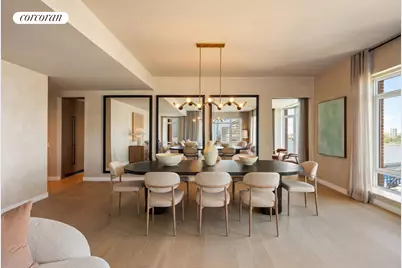 555 W 22nd Street #20A, New York City, NY 10011 - Photo 2