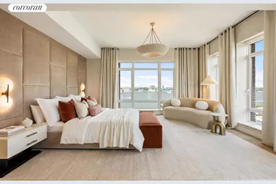 555 W 22nd Street #20A, New York City, NY 10011 - Photo 8