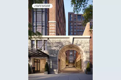 555 W 22nd Street #20A, New York City, NY 10011 - Photo 22