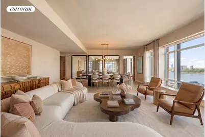555 W 22nd Street #20A, New York City, NY 10011 - Photo 1