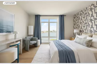 555 W 22nd Street #20A, New York City, NY 10011 - Photo 16