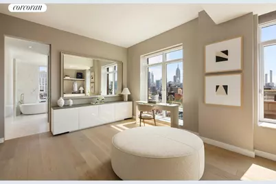 555 W 22nd Street #20A, New York City, NY 10011 - Photo 10