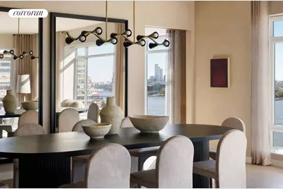 555 W 22nd Street #20A, New York City, NY 10011 - Photo 6