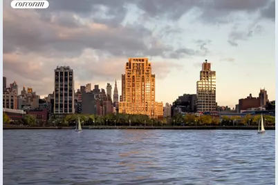 555 W 22nd Street #PH23, New York City, NY 10011 - Photo 8