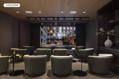 555 W 22nd Street #PH23, New York City, NY 10011 - Photo 14