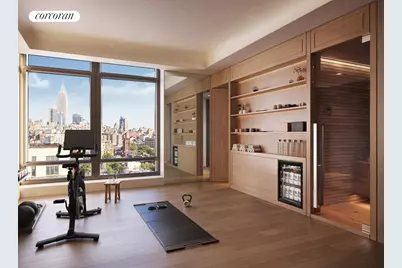 555 W 22nd Street #PH23, New York City, NY 10011 - Photo 6