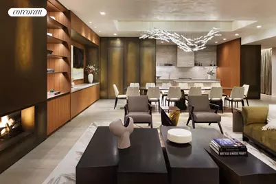 555 W 22nd Street #PH23, New York City, NY 10011 - Photo 12