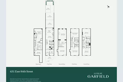 431 E 84th Street, New York City, NY 10028 - Photo 34