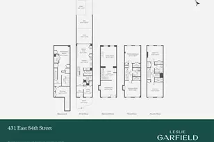 431 E 84th St, New York City, NY 10028 - Photo 34