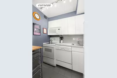 80 Park Avenue #12C, New York City, NY 10016 - Photo 6