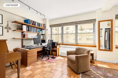 80 Park Avenue #12C, New York City, NY 10016 - Photo 2