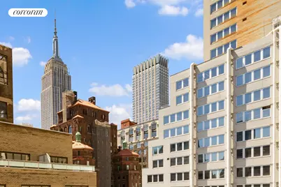 80 Park Avenue #12C, New York City, NY 10016 - Photo 6