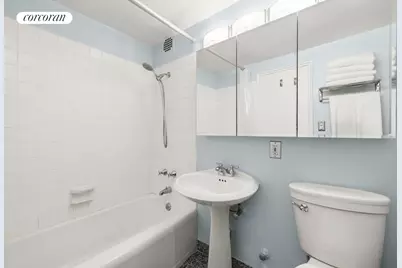80 Park Avenue #12C, New York City, NY 10016 - Photo 4