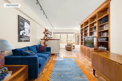 80 Park Avenue #12C, New York City, NY 10016 - Photo 1