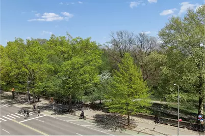 420 Central Park W #4G, New York City, NY 10025 - Photo 8