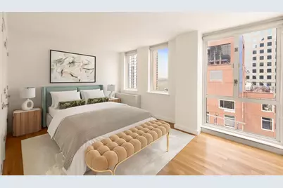225 Rector Place #22J, New York City, NY 10280 - Photo 2