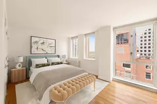 225 Rector Pl, New York, NY 10280 - Photo 2