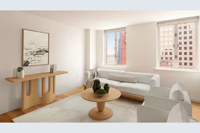 225 Rector Place #22J, New York City, NY 10280 - Photo 1