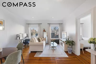 21 Monroe Place #5R, New York City, NY 11201 - Photo 4