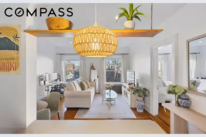 21 Monroe Place #5R, New York City, NY 11201 - Photo 1