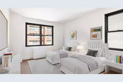 301 E 69th Street #8D, New York, NY 10021 - Photo 6