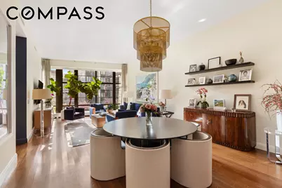 150 Charles Street #3AS, New York City, NY 10014 - Photo 2