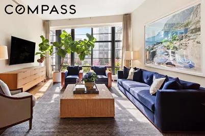150 Charles Street #3AS, New York City, NY 10014 - Photo 1
