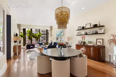 150 Charles Street #3AS, New York City, NY 10014 - Photo 2