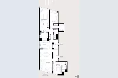 150 Charles Street #3AS, New York City, NY 10014 - Photo 18