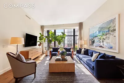 150 Charles Street #3AS, New York City, NY 10014 - Photo 1