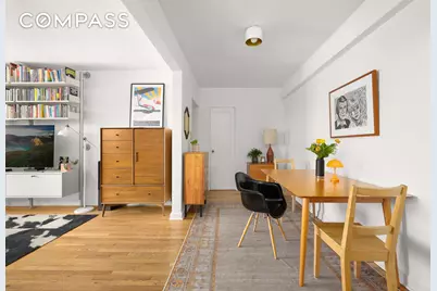 58 Dahill Road #6E, New York City, NY 11218 - Photo 2