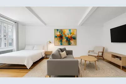 200 W 20th Street #701, New York, NY 10011 - Photo 2