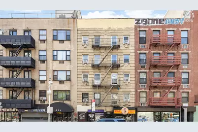 222 1st Avenue #4D, New York, NY 10009 - Photo 2