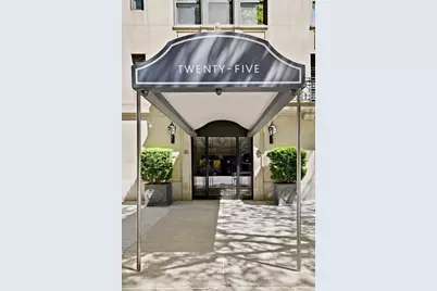 25 E 86th Street #2E, New York City, NY 10028 - Photo 10