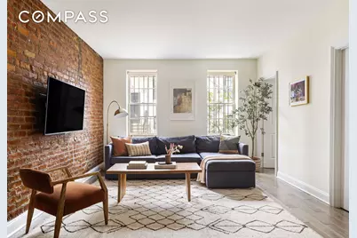 65 Montague Street #1A, Brooklyn, NY 11201 - Photo 2