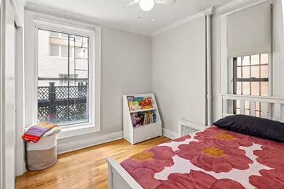 214 W 85th Street #2W, New York, NY 10024 - Photo 6