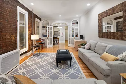 214 W 85th Street #2W, New York City, NY 10024 - Photo 1