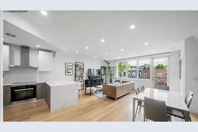 327 20th Street #3, New York City, NY 11215 - Photo 2