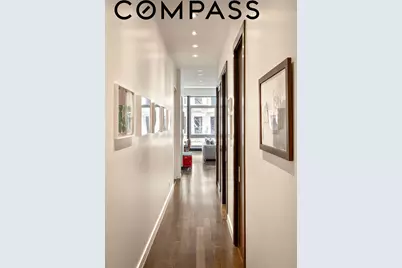 72 Mercer Street #3E, New York City, NY 10012 - Photo 12