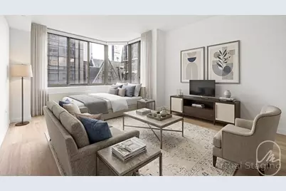 561 10th Avenue #4I, New York City, NY 10036 - Photo 1
